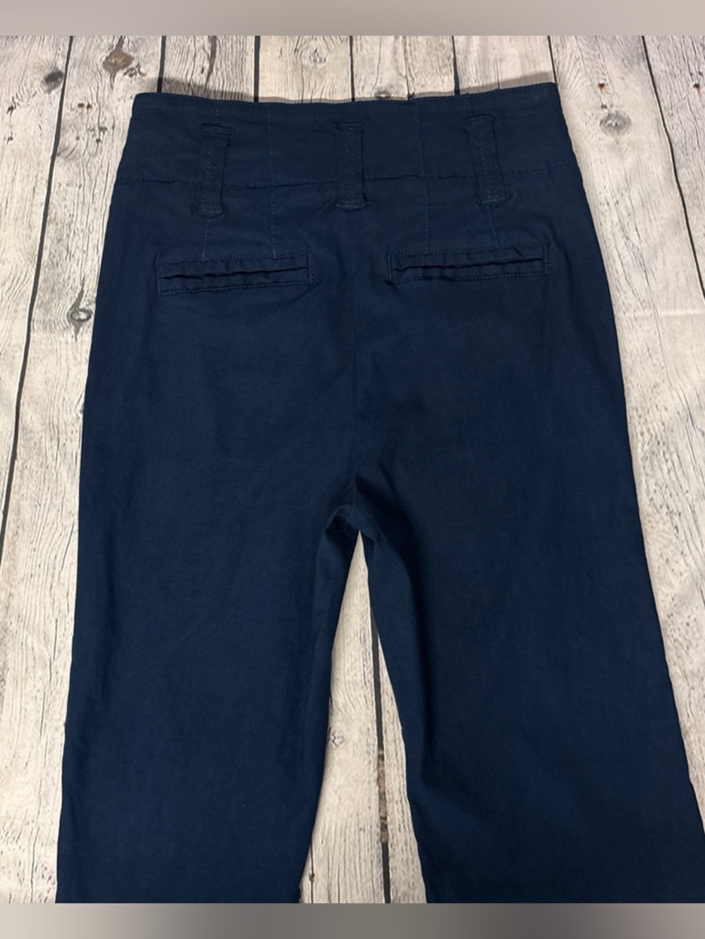 Maeve Anthropologie The Naomi Pants - Picture 5 of 7